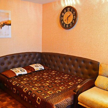 Apartlux Chernigov Zewnętrze zdjęcie