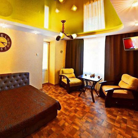 Apartlux Chernigov Zewnętrze zdjęcie
