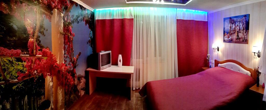 Apartlux Chernigov Zewnętrze zdjęcie