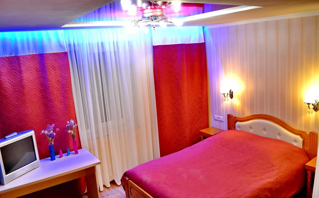 Apartlux Chernigov Zewnętrze zdjęcie