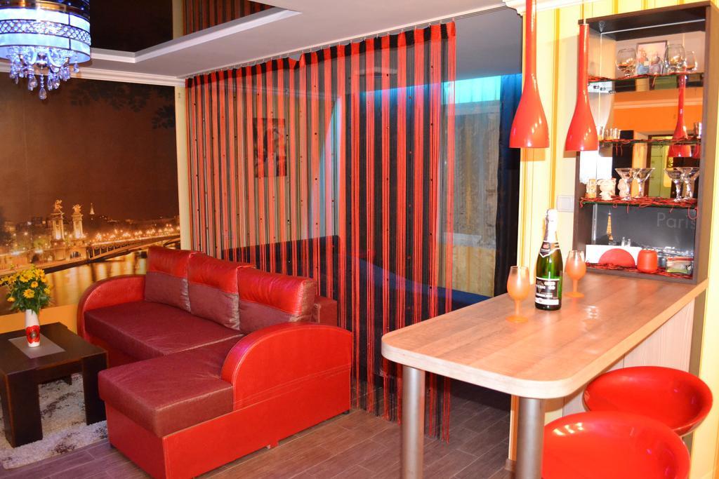 Apartlux Chernigov Pokój zdjęcie