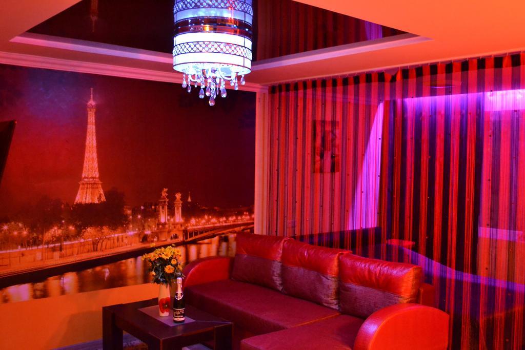 Apartlux Chernigov Pokój zdjęcie