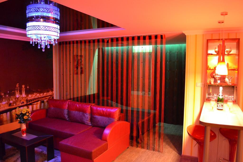 Apartlux Chernigov Pokój zdjęcie