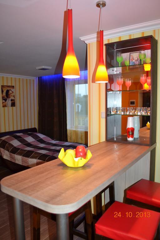 Apartlux Chernigov Pokój zdjęcie