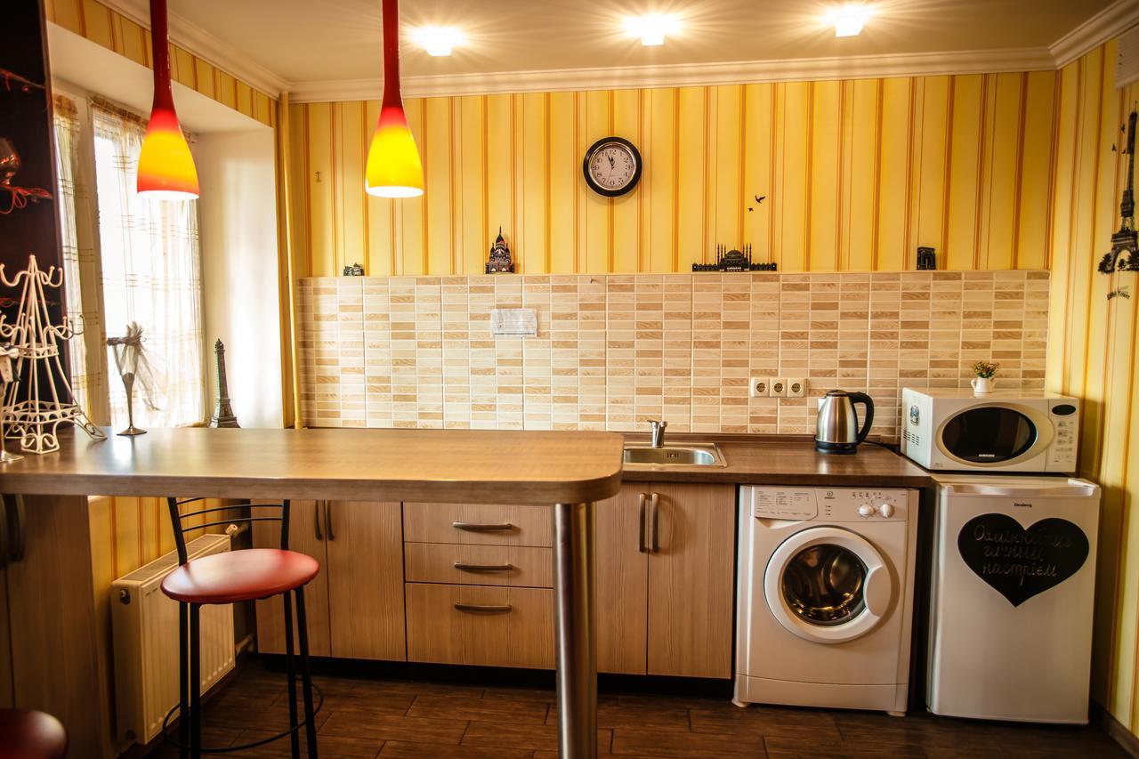 Apartlux Chernigov Zewnętrze zdjęcie