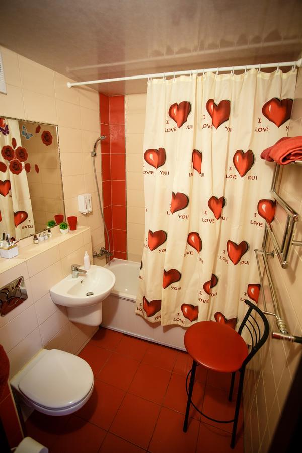Apartlux Chernigov Zewnętrze zdjęcie