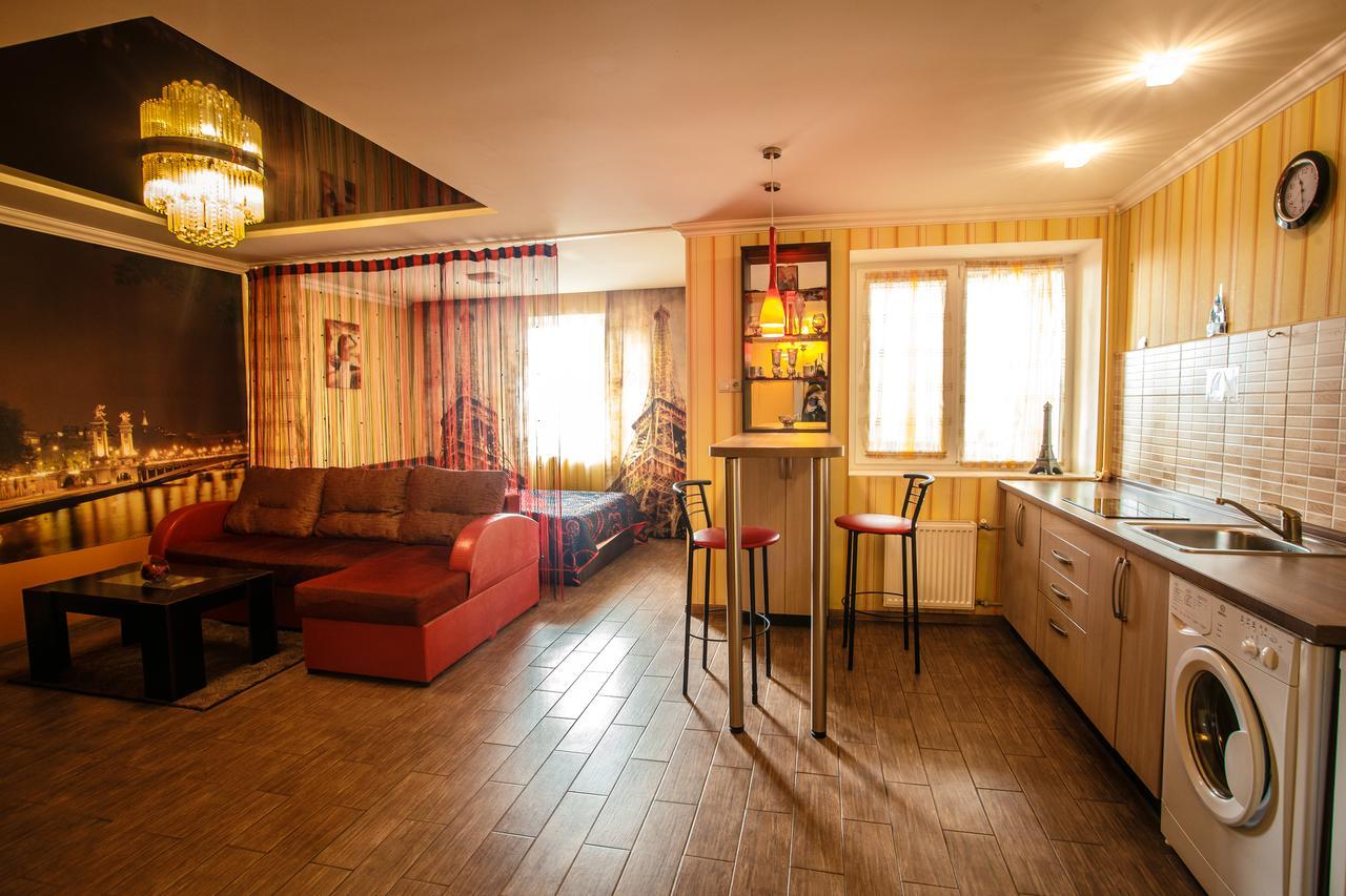 Apartlux Chernigov Zewnętrze zdjęcie