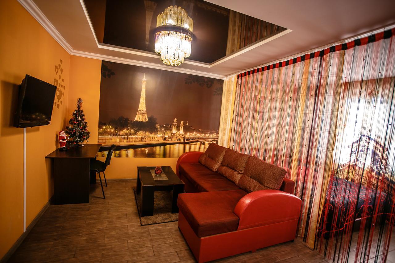 Apartlux Chernigov Zewnętrze zdjęcie