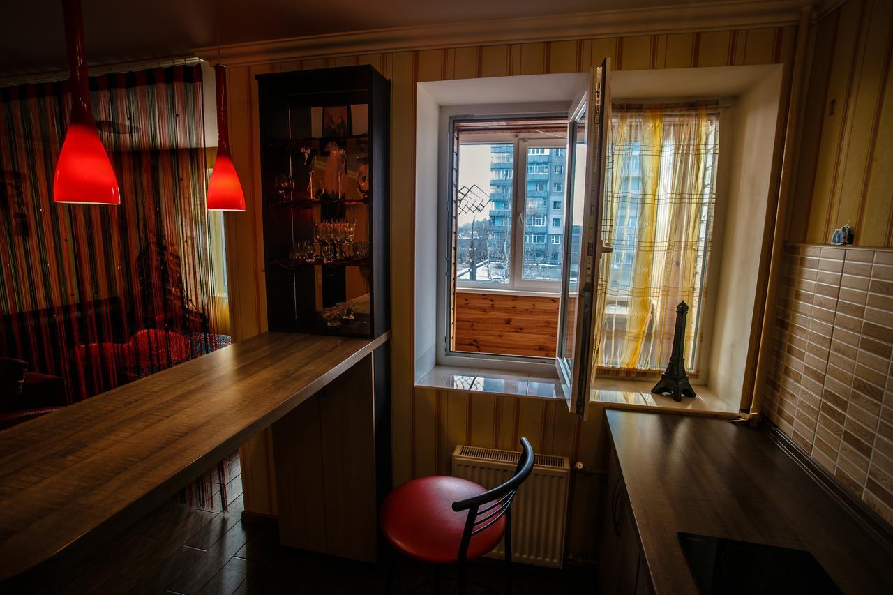 Apartlux Chernigov Zewnętrze zdjęcie