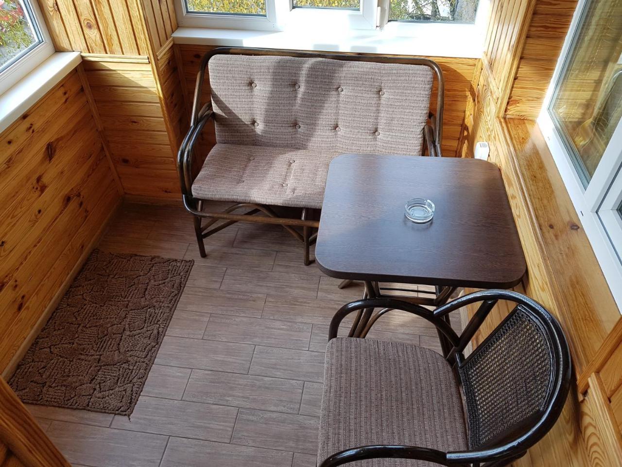 Apartlux Chernigov Zewnętrze zdjęcie