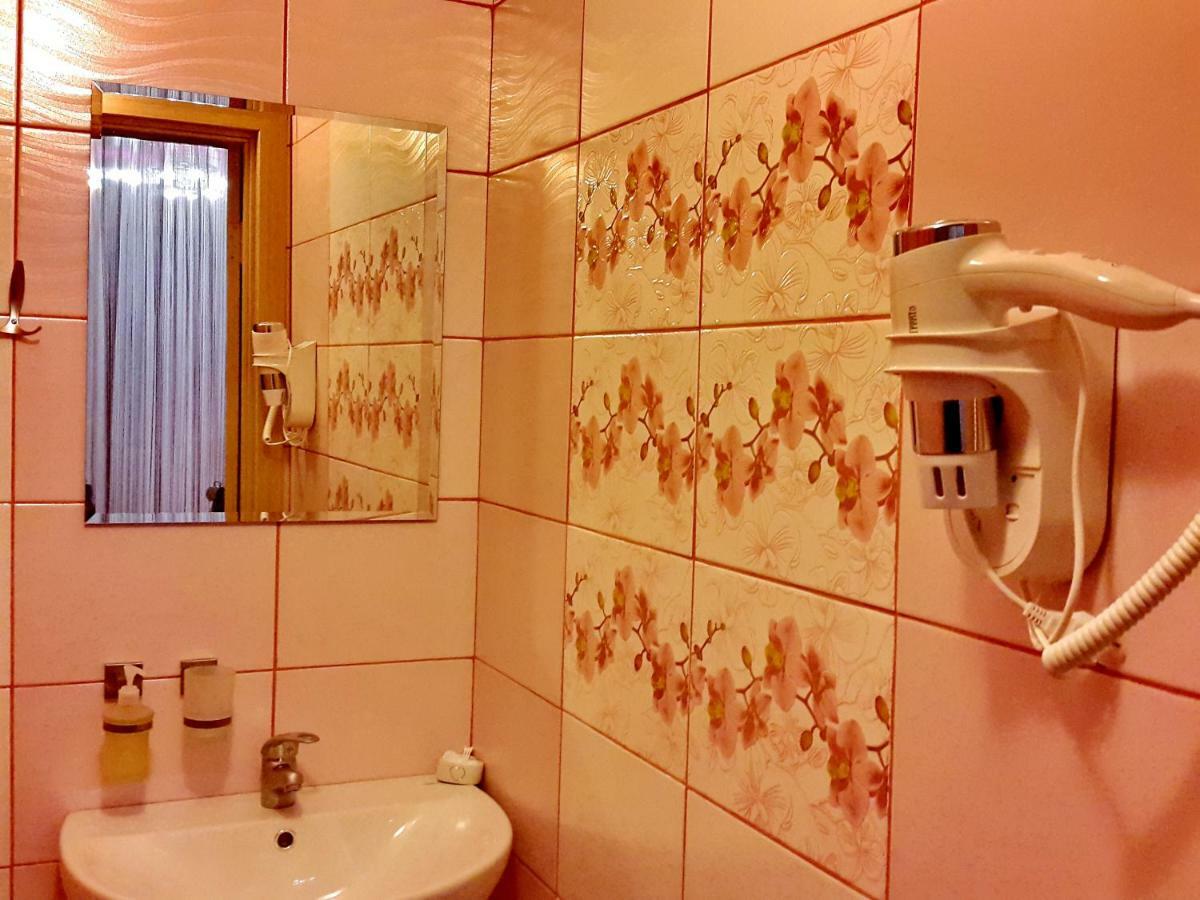 Apartlux Chernigov Zewnętrze zdjęcie