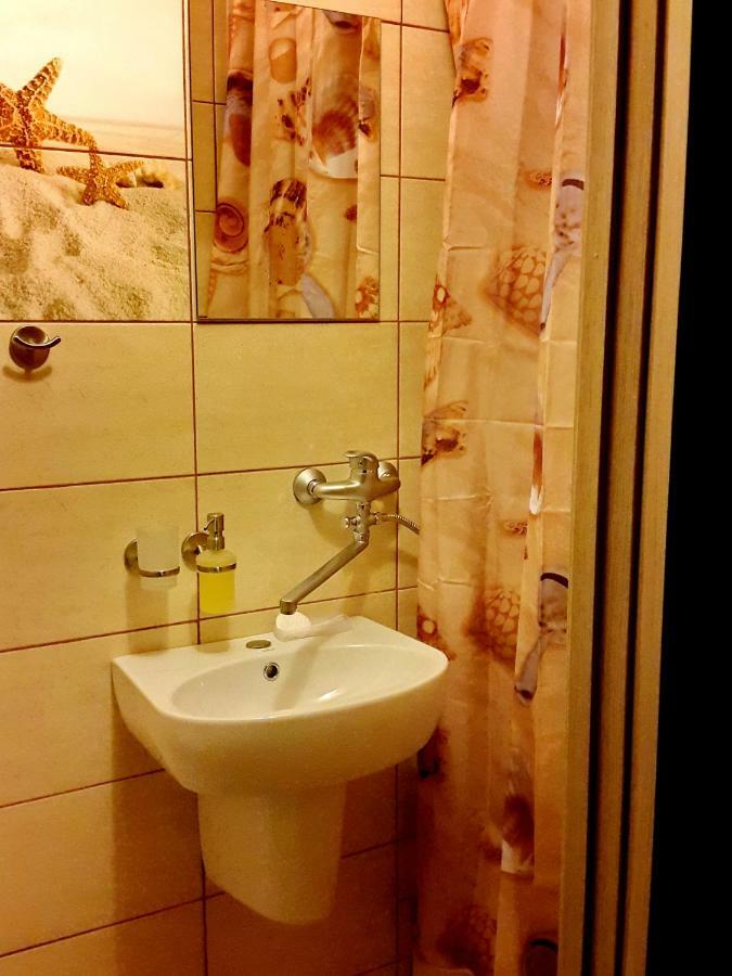 Apartlux Chernigov Zewnętrze zdjęcie