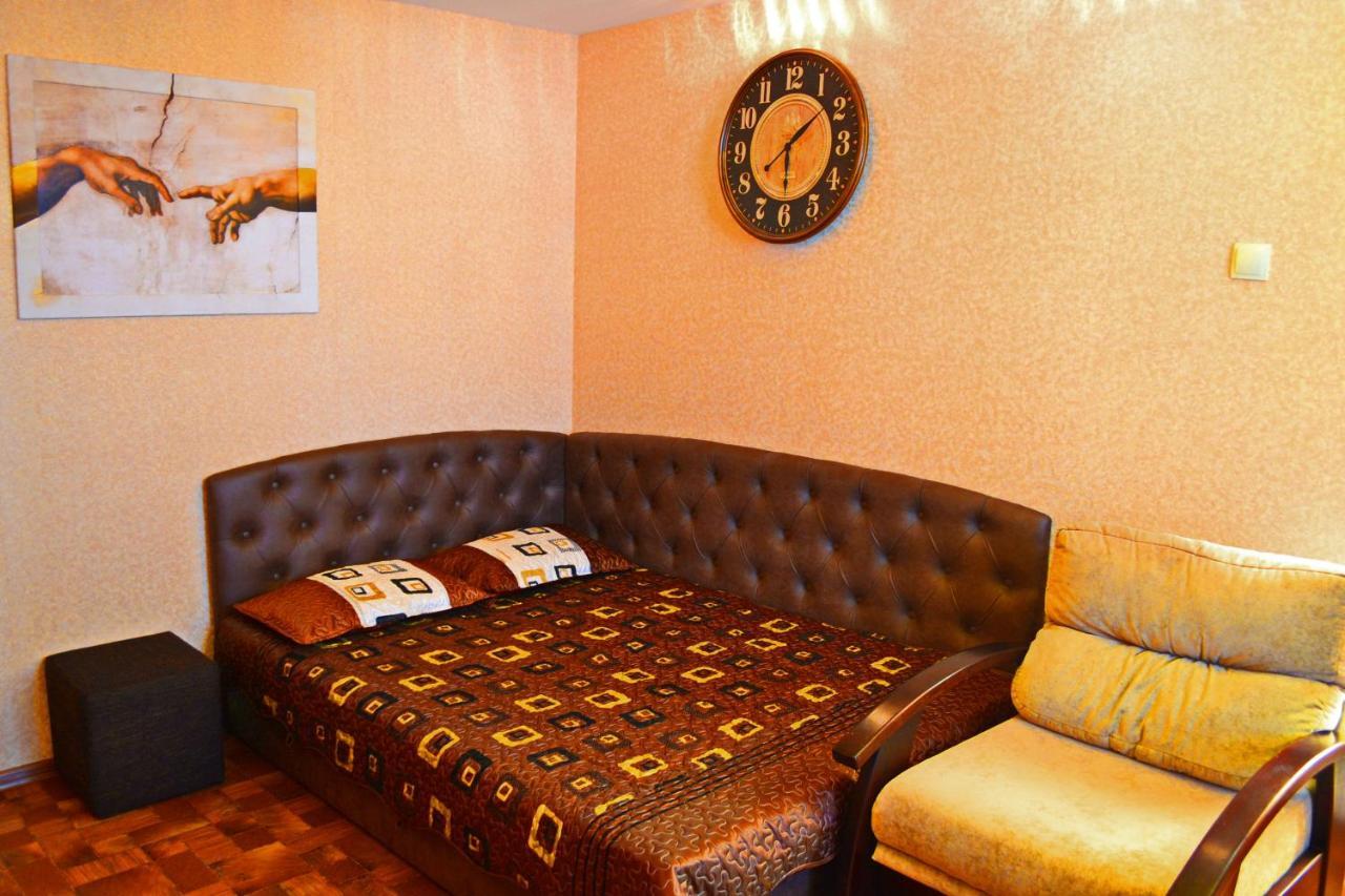 Apartlux Chernigov Zewnętrze zdjęcie