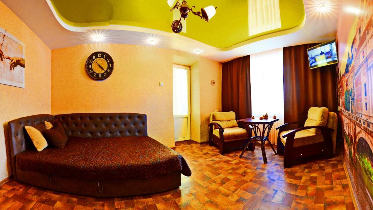 Apartlux Chernigov Zewnętrze zdjęcie